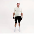 CAMISA CICLISMO MANGA CORTA MELON PARA HOMBRE