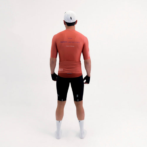 CAMISA CICLISMO MANGA CORTA BRICK PARA HOMBRE