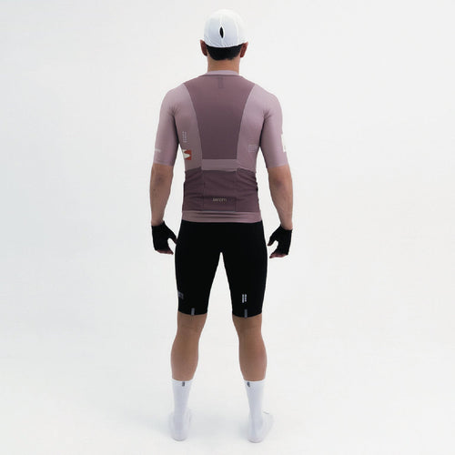 CAMISA CICLISMO MANGA CORTA H2O POCKET ARENA PARA HOMBRE