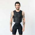 BASE LAYER INTERIOR Wind 2.0 Nero MS HOMBRE