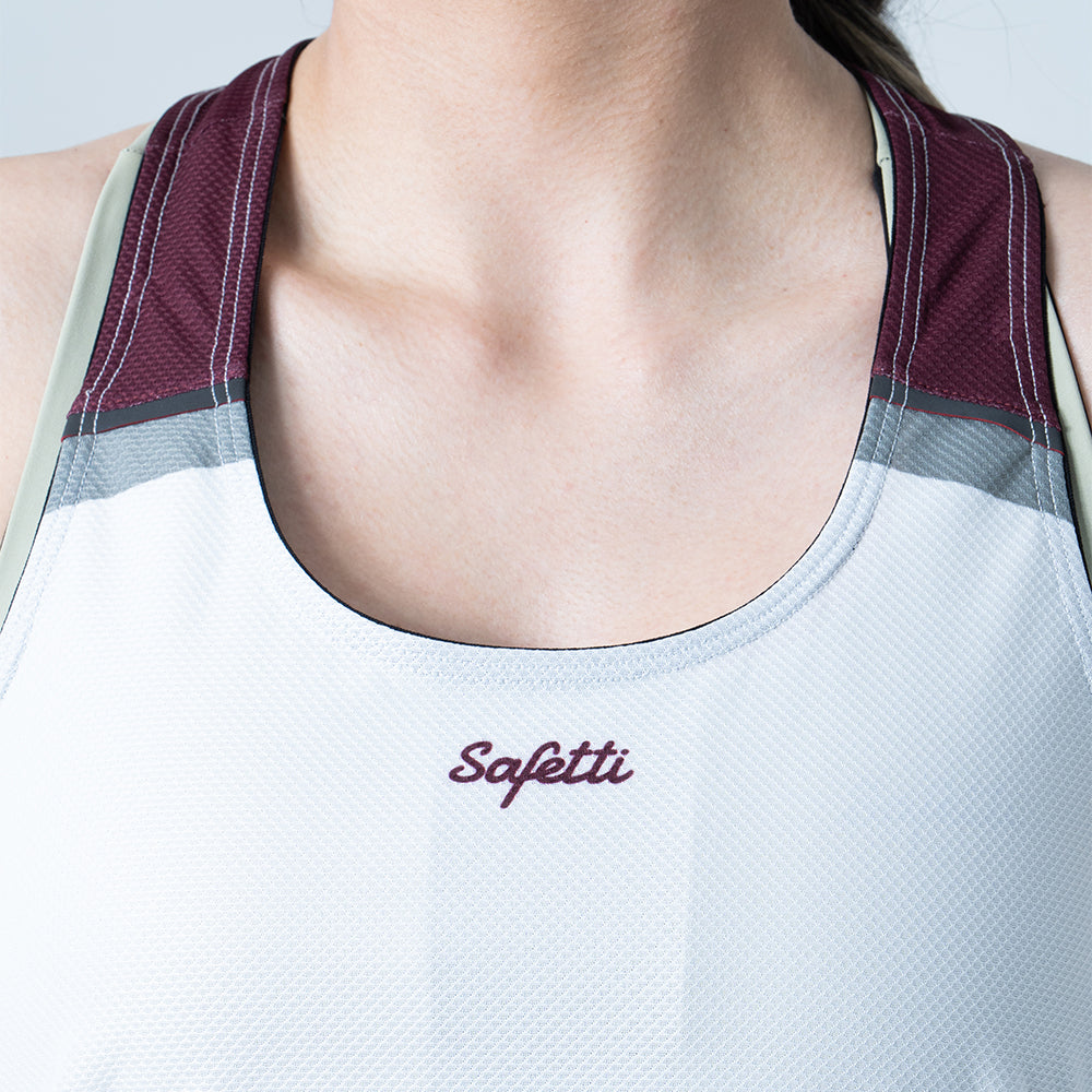 Women’s Flow Sleeveless Running Tank