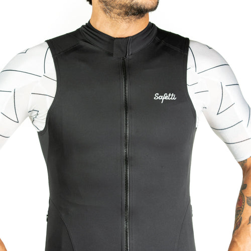 Men’s Alpes Cycling Vest