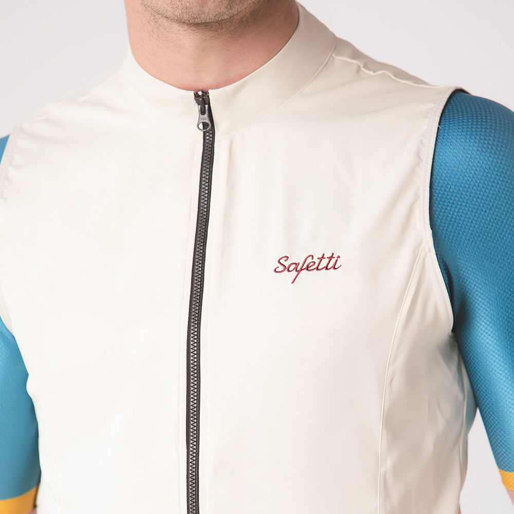 Men’s Napoli Cycling Vest