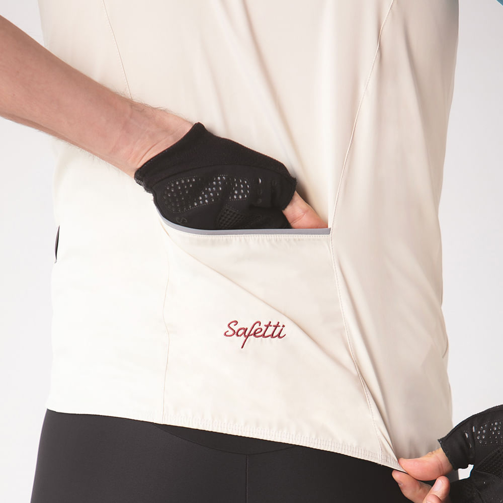 Men’s Napoli Cycling Vest