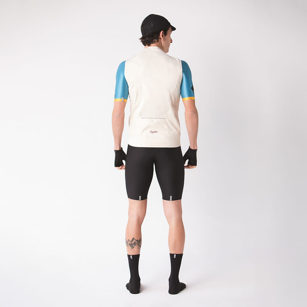 Men’s Napoli Cycling Vest