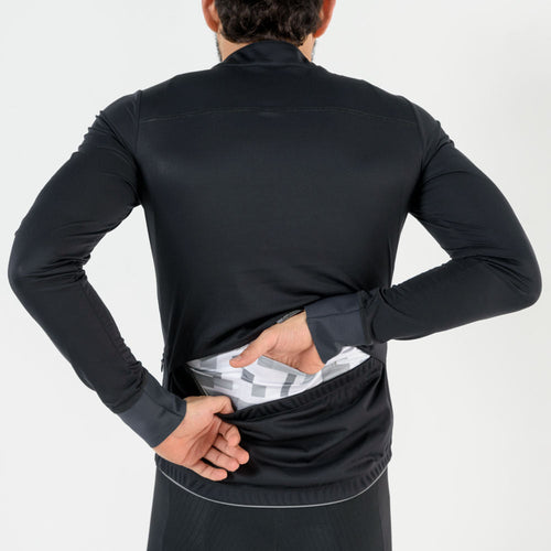 Men’s Alpes Thermal Cycling Jacket