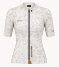 Women’s Classic Parts Perla Short-Sleeve Cycling Jersey