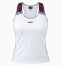 Women’s Flow Sleeveless Running Tank