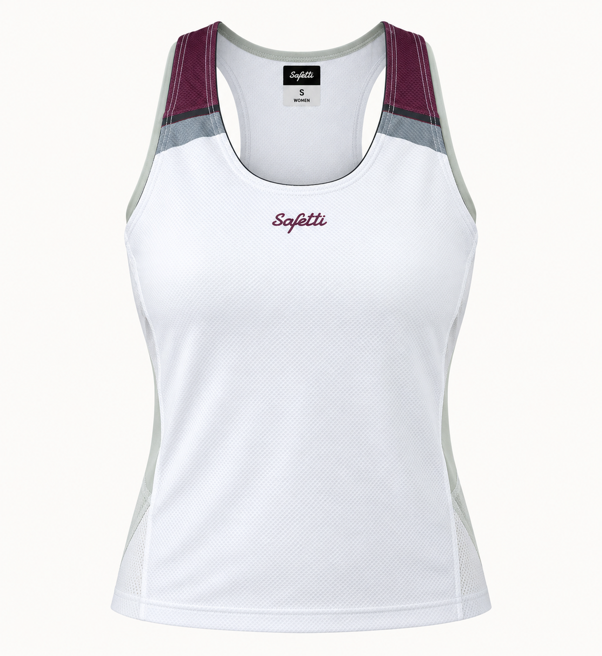 Women’s Flow Sleeveless Running Tank