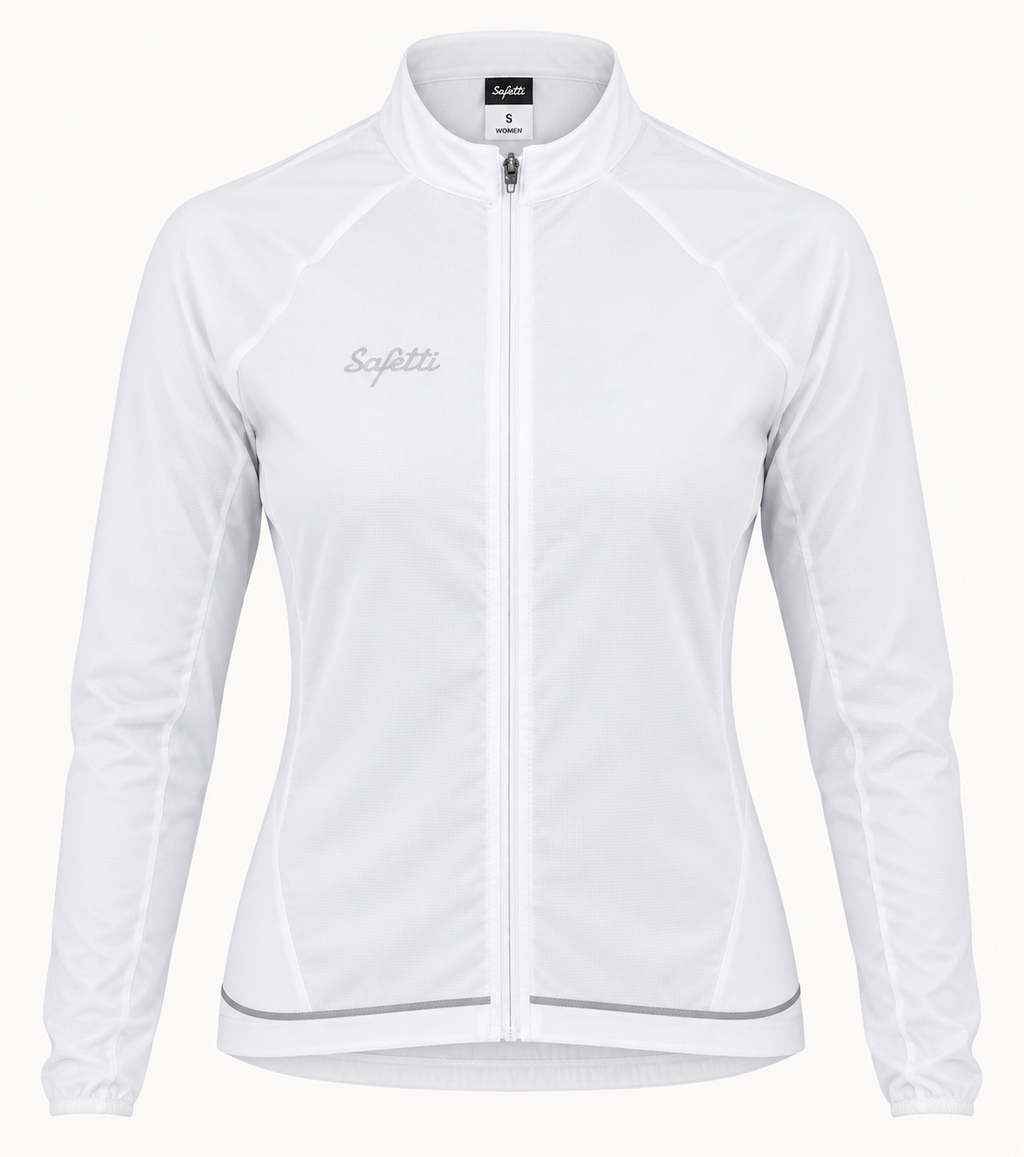 Women’s Aqualite Snow Cycling Jacket