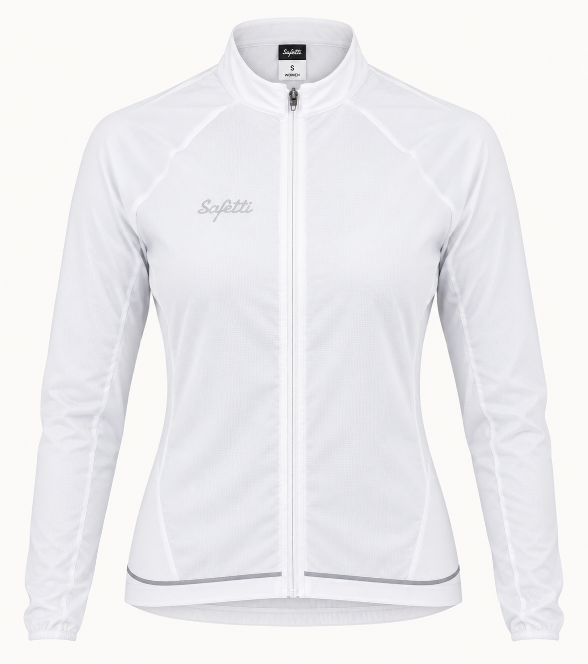 Women’s Aqualite Snow Cycling Jacket