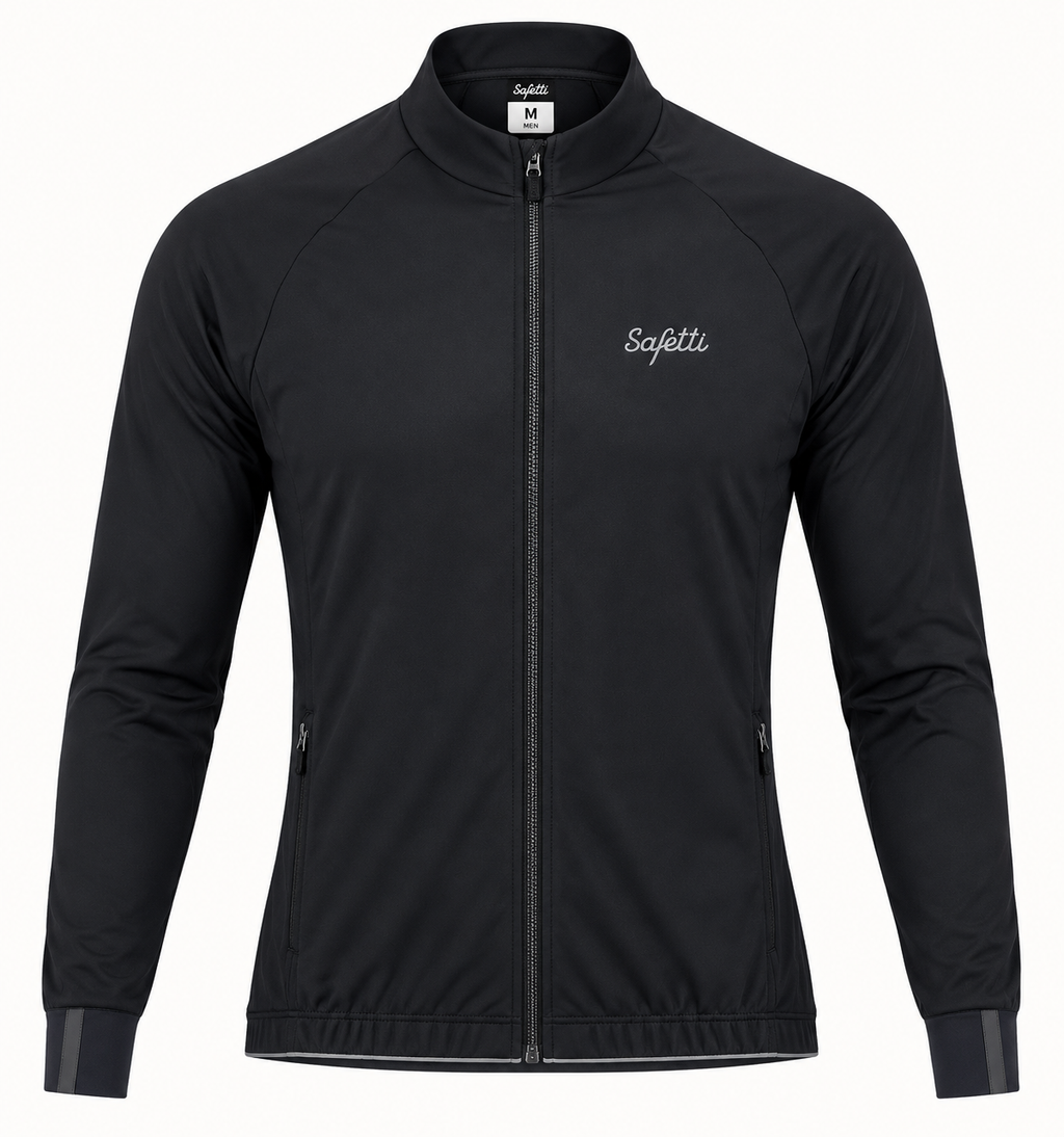 Men’s Alpes Thermal Cycling Jacket