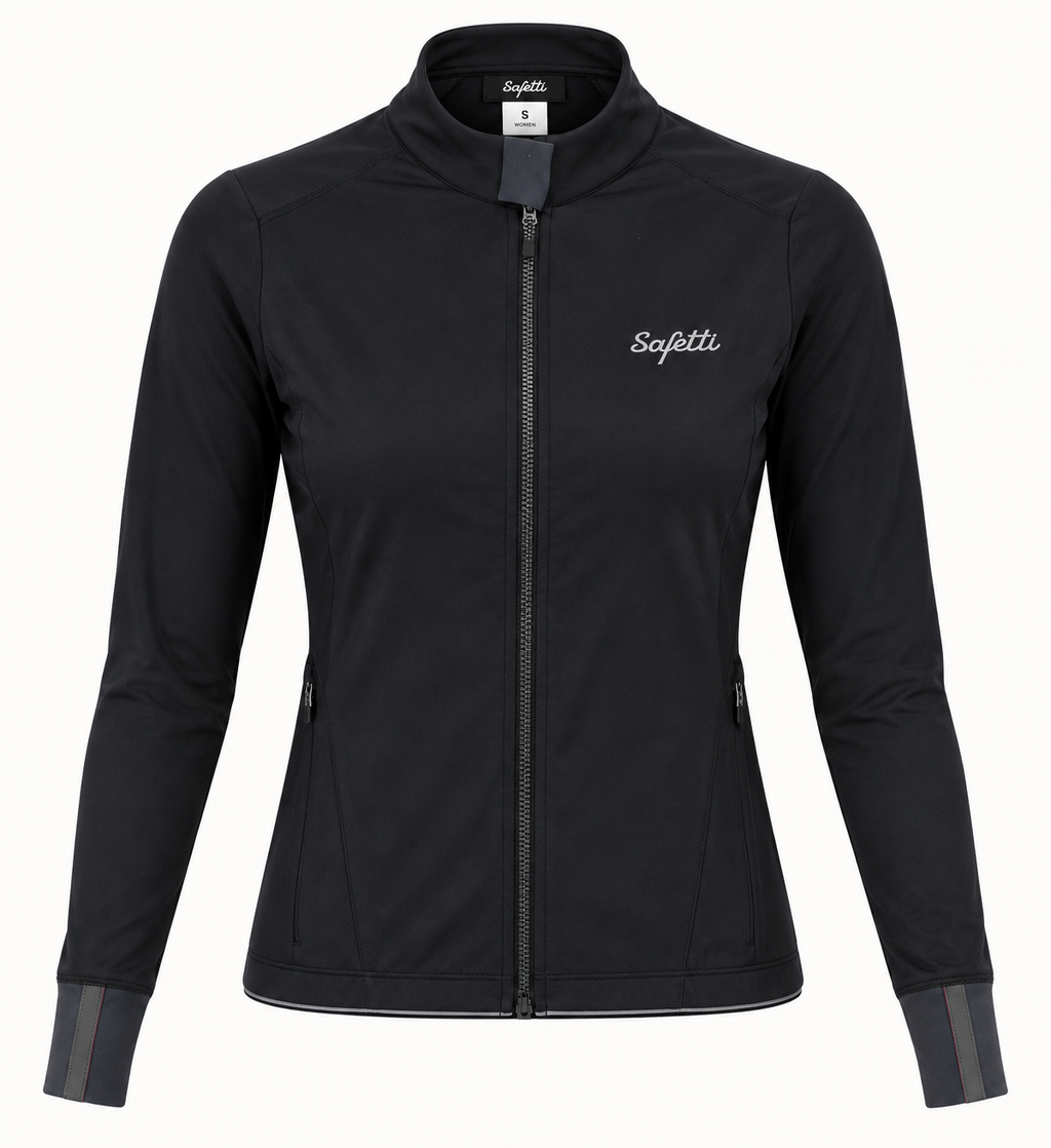 Women’s Alpes Thermal Cycling Jacket