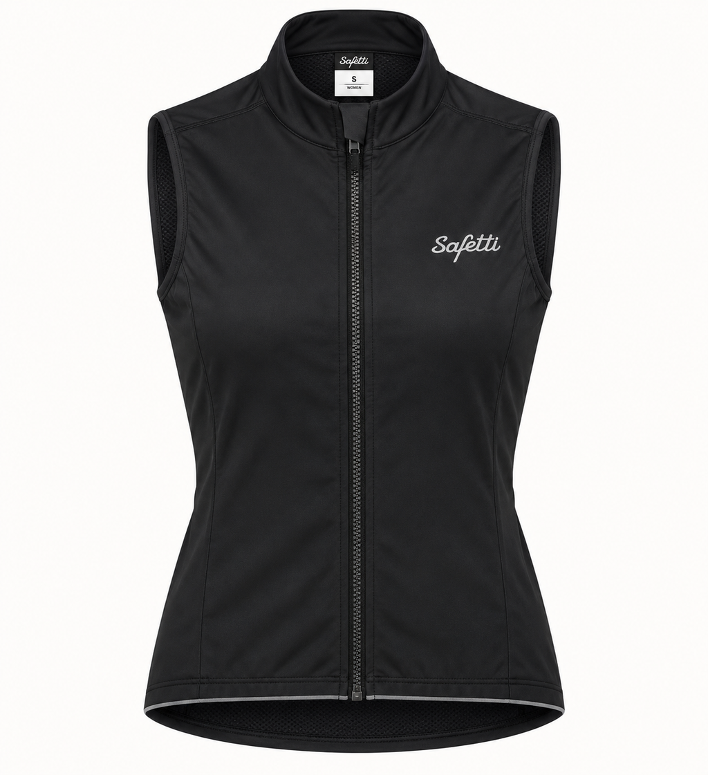 Women’s Alpes Cycling Vest