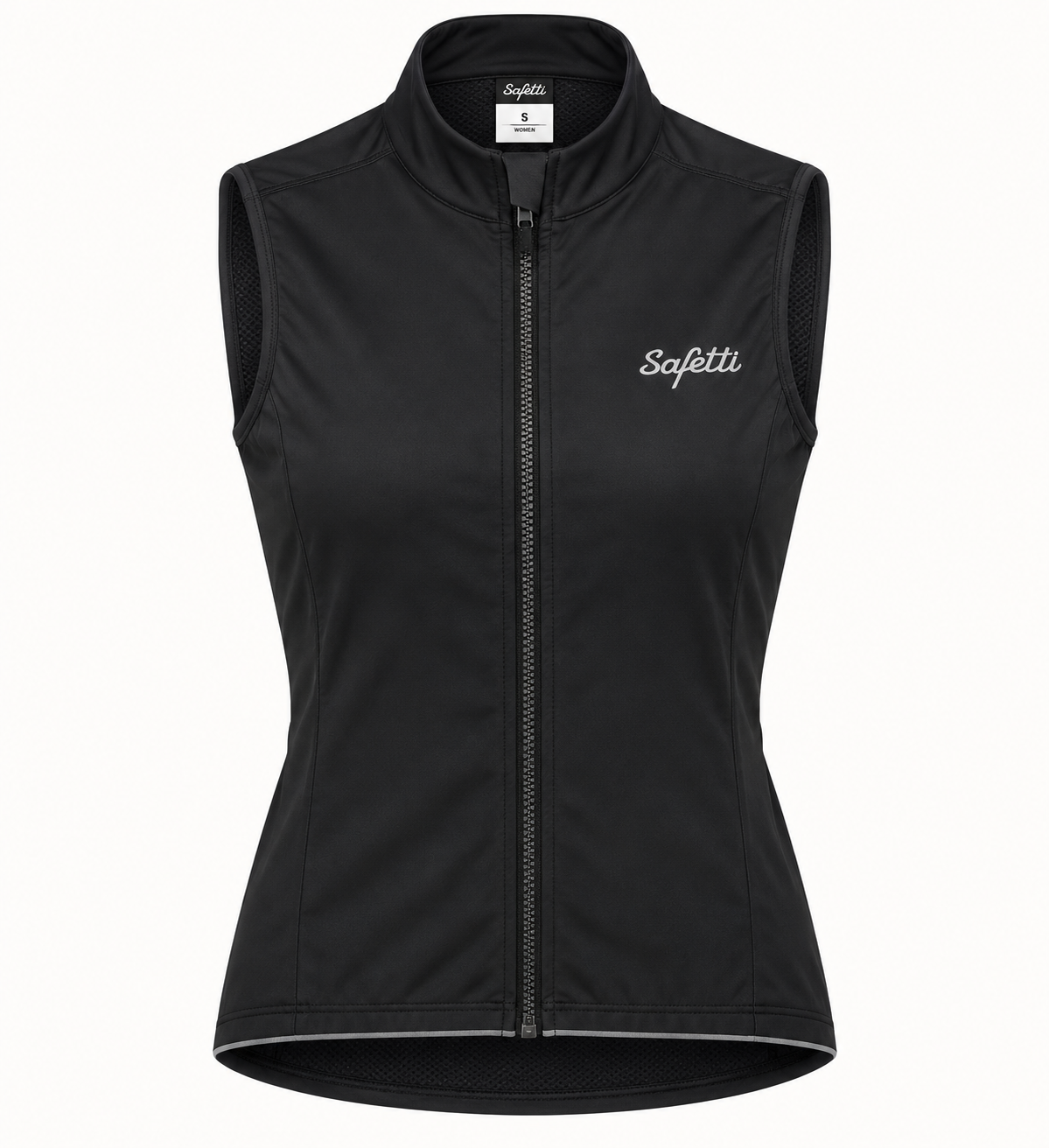 Women’s Alpes Cycling Vest