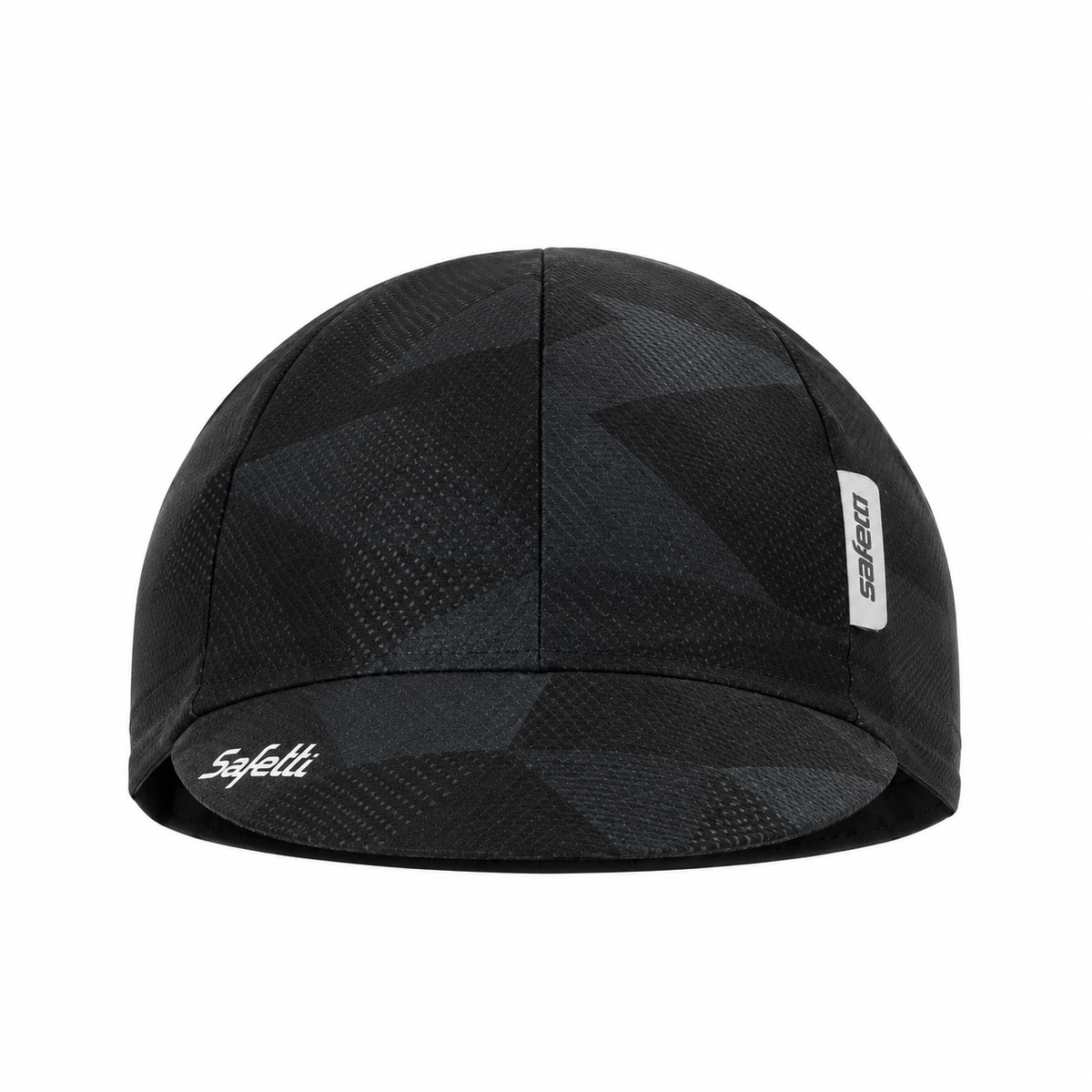 Unisex Nero Cycling Cap