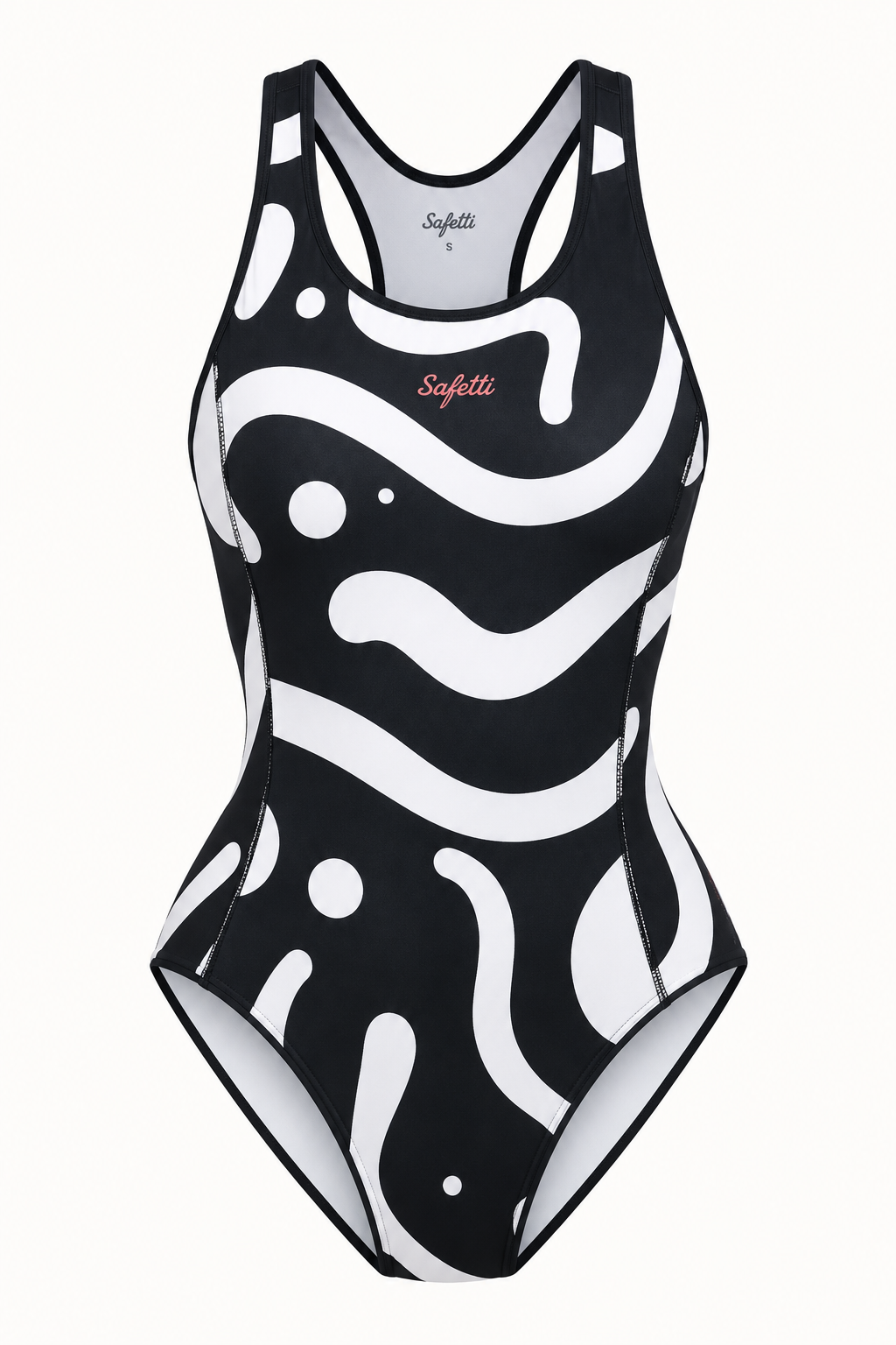 Women’s Fluid Swimsuit