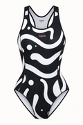 Women’s Fluid Swimsuit