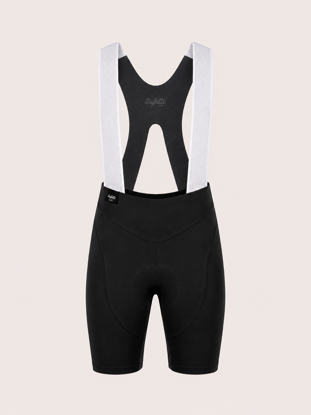 Women’s Girona Nero 2.0 Cycling Bib Shorts