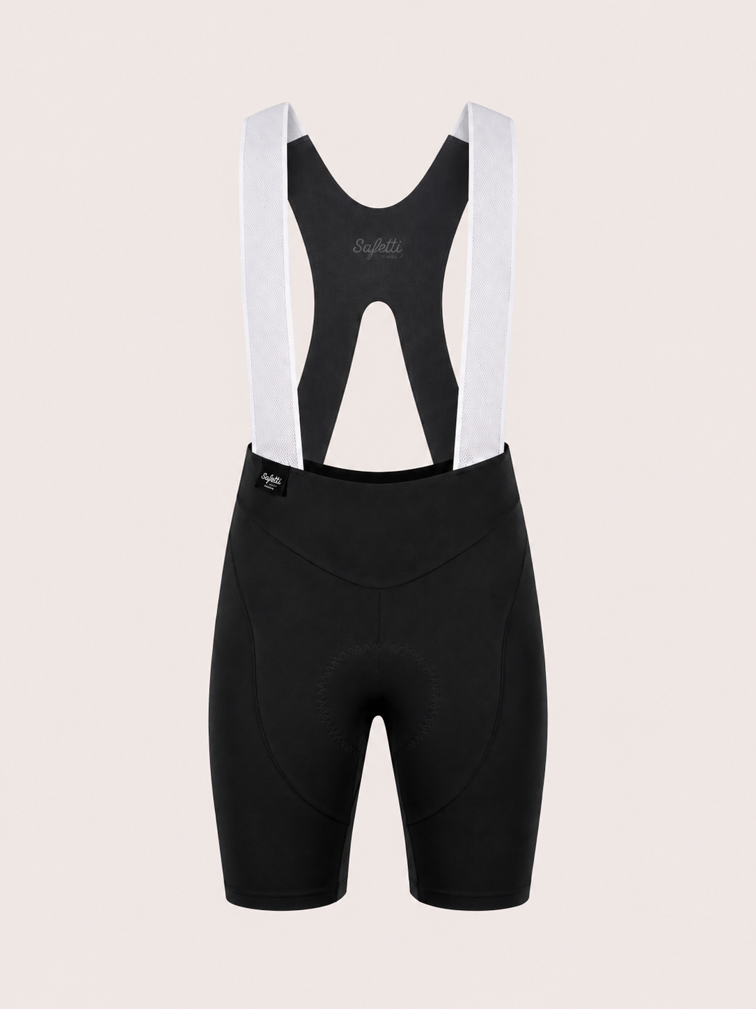 Women’s Girona Nero 2.0 Cycling Bib Shorts
