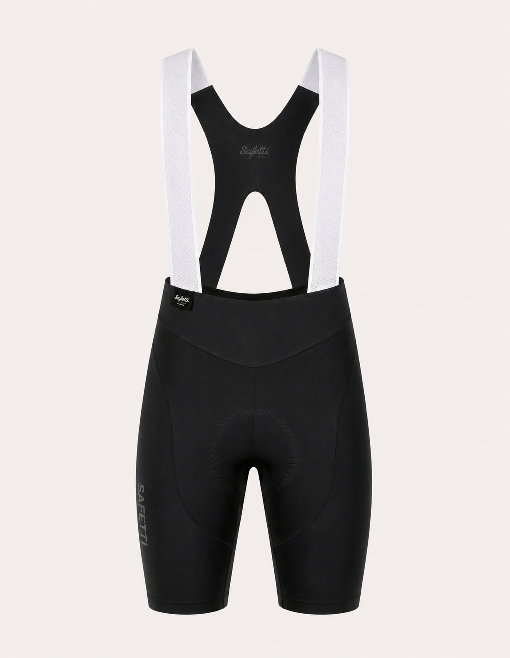 Men’s Girona Nero Cycling Bib Shorts