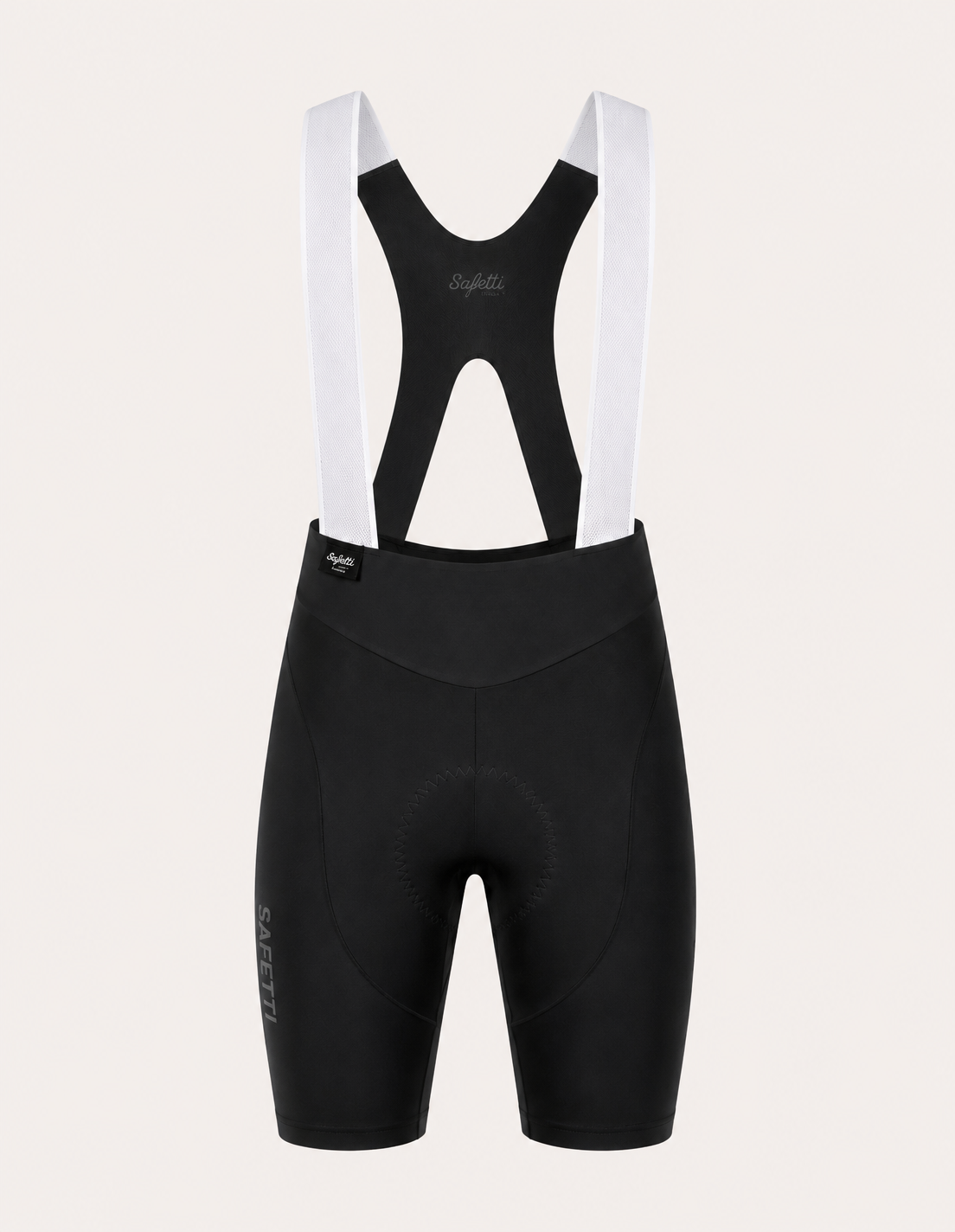 Men’s Girona Nero Cycling Bib Shorts
