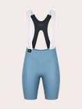 Men’s Girona Blue Cycling Bib Shorts