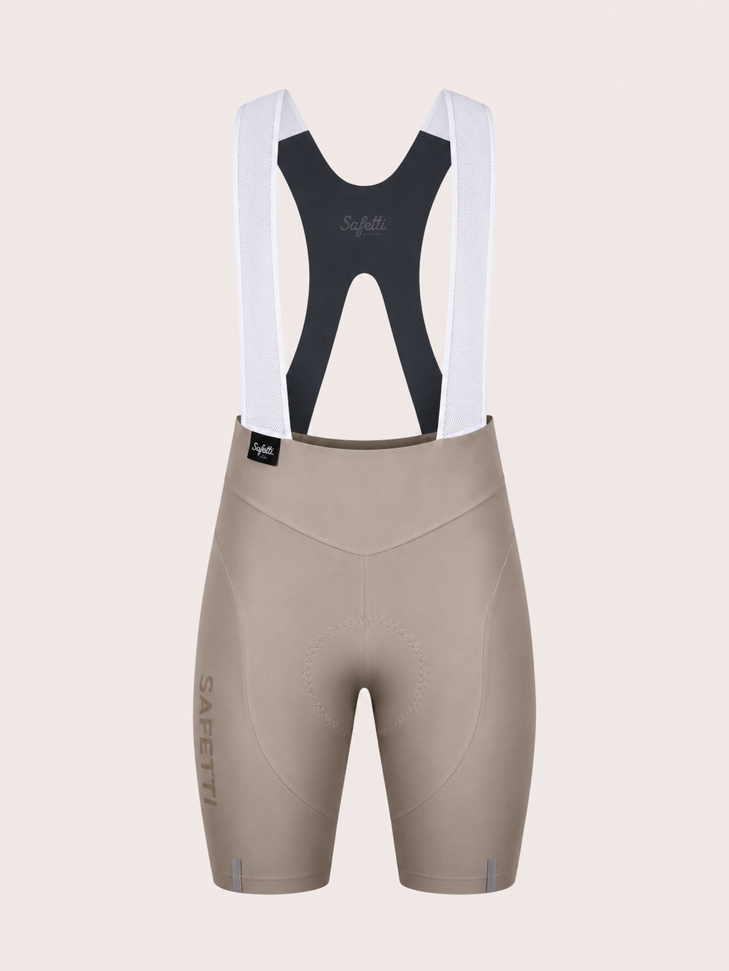 Women’s Girona Colors Avela+ Cycling Bib Shorts