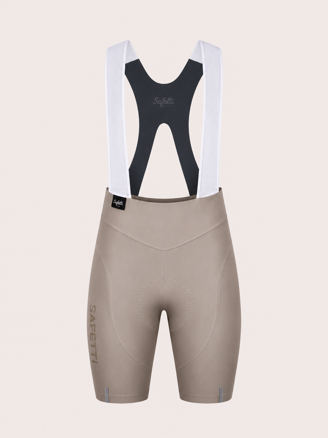 Women’s Girona Colors Avela+ Cycling Bib Shorts
