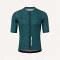 Men’s Classic Parts Esmeralda Short-Sleeve Cycling Jersey