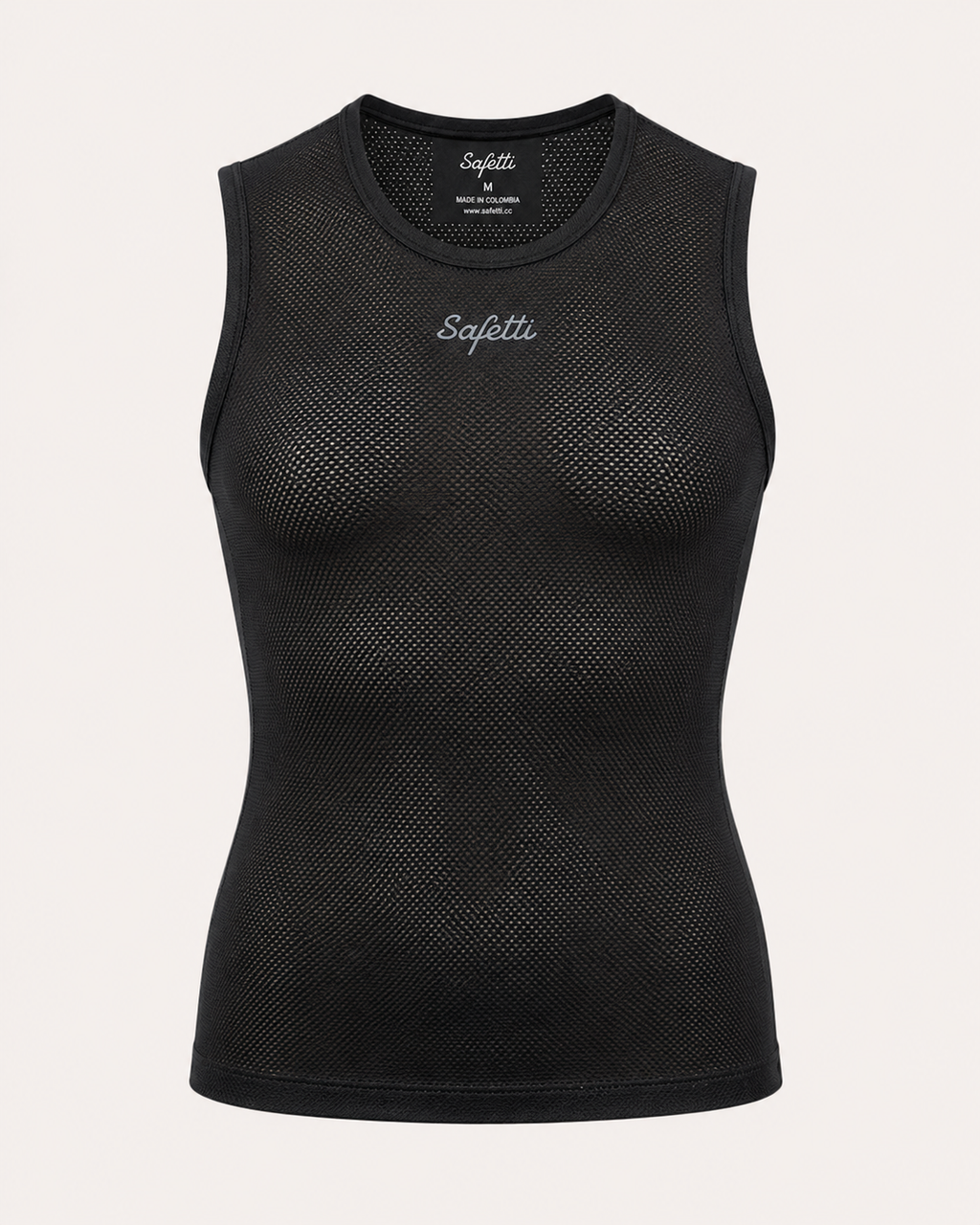 Men’s Wind 2.0 Nero MS Base Layer