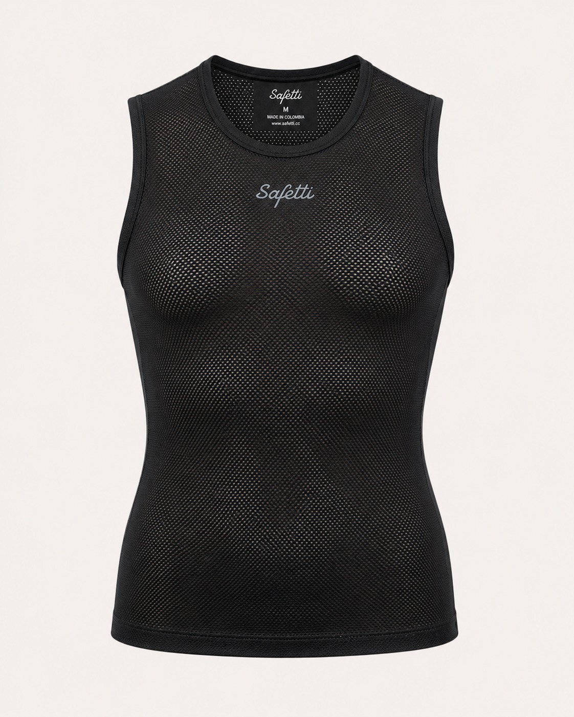 Men’s Wind 2.0 Nero MS Base Layer