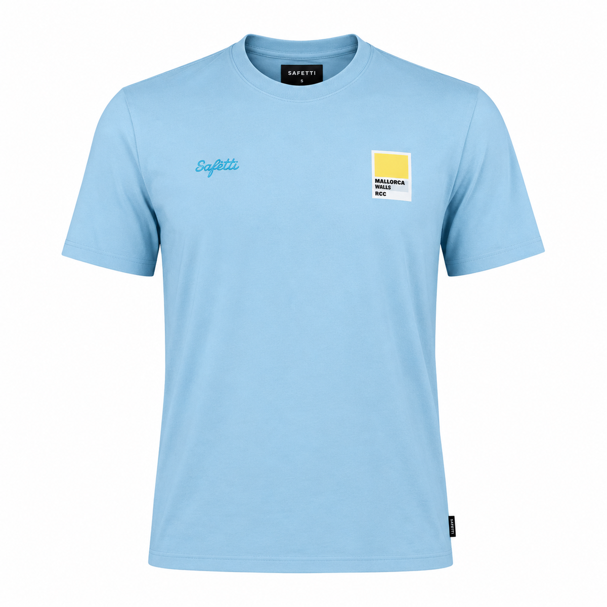 Women’s El Tour Short-Sleeve Lifestyle T-Shirt