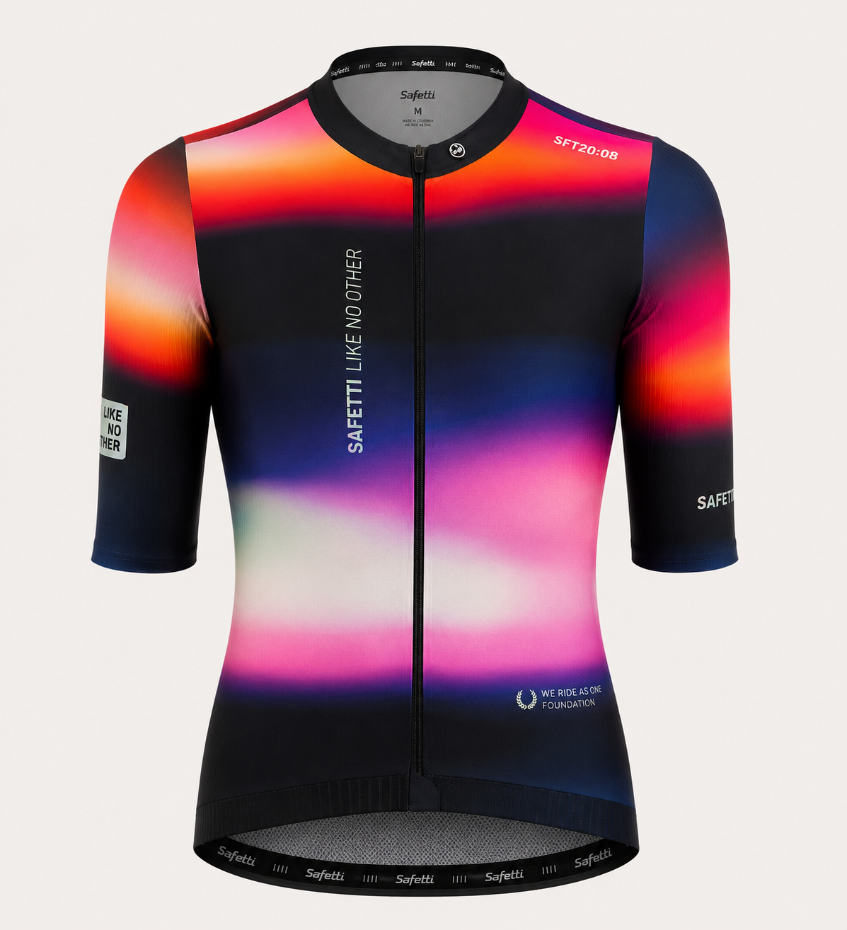 Men’s Espectro Short-Sleeve Cycling Jersey