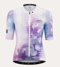 Men’s Distortion Short-Sleeve Cycling Jersey