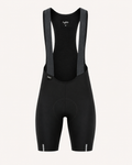 Men’s Toscana Nero Cycling Bib Shorts