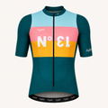 Women’s N13 Short-Sleeve Cycling Jersey