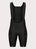 Men’s Evans Cargo Nero Cycling Bib Shorts