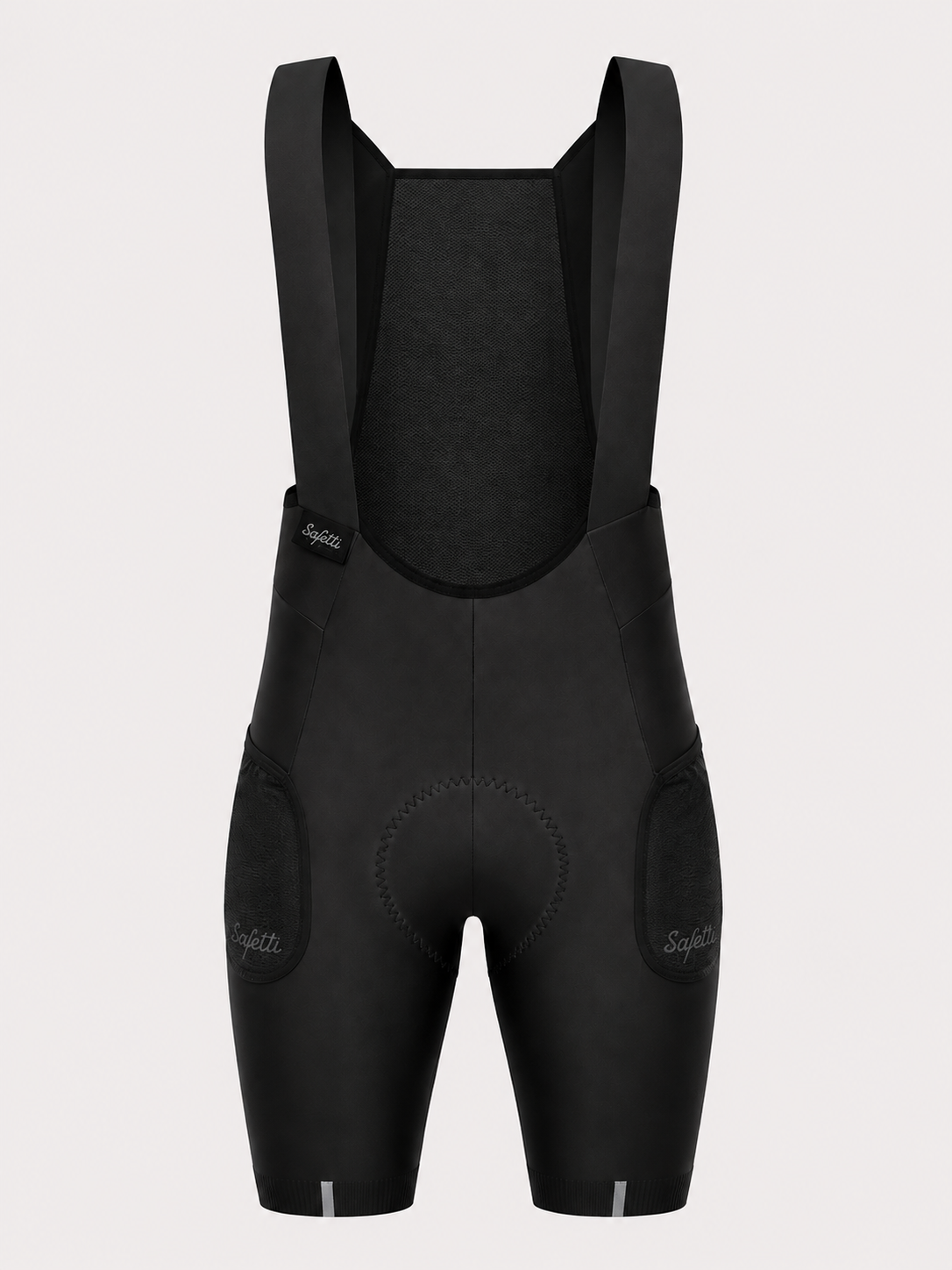 Men’s Evans Cargo Nero Cycling Bib Shorts