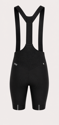 Women’s Toscana 2.0+ Blue Cycling Bib Shorts