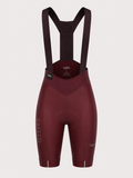 Women’s Toscana Venti 2.0 Indigo Cycling Bib Shorts