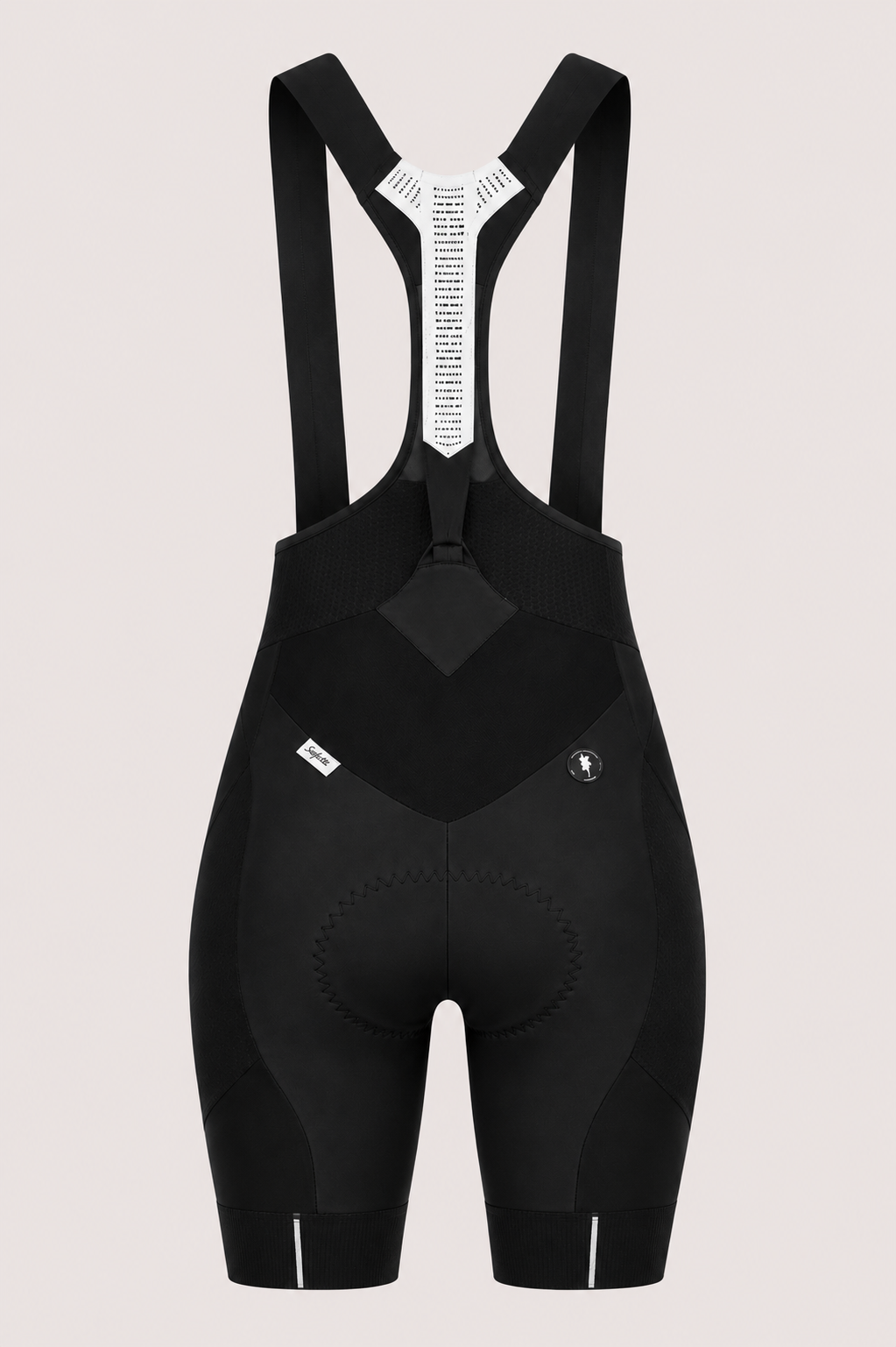 Women’s Evans Cargo Nero Cycling Bib Shorts