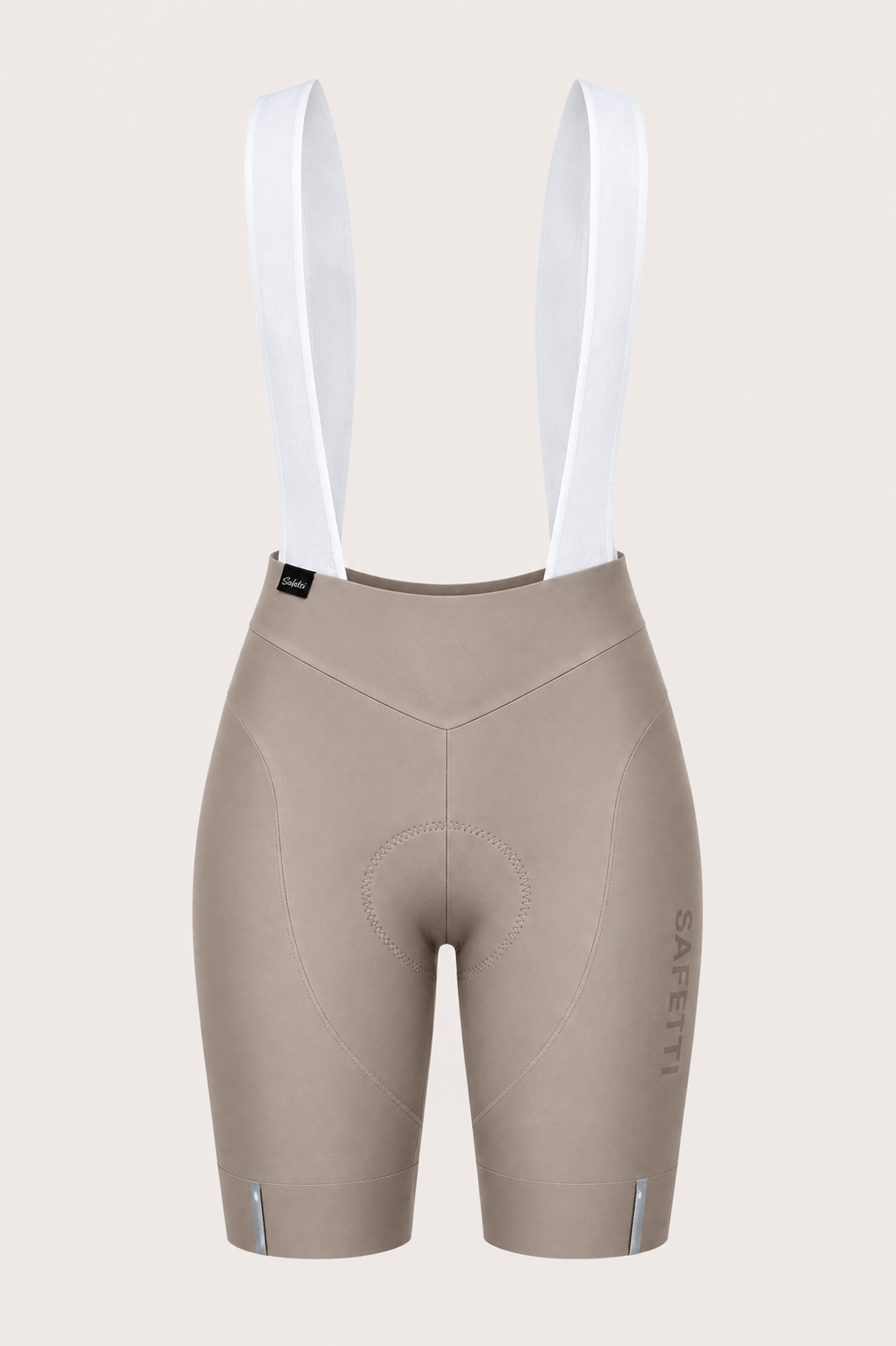 Men’s Girona Colors Avela Cycling Bib Shorts