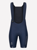 Men’s Toscana 2.0 Blu Cycling Bib Shorts