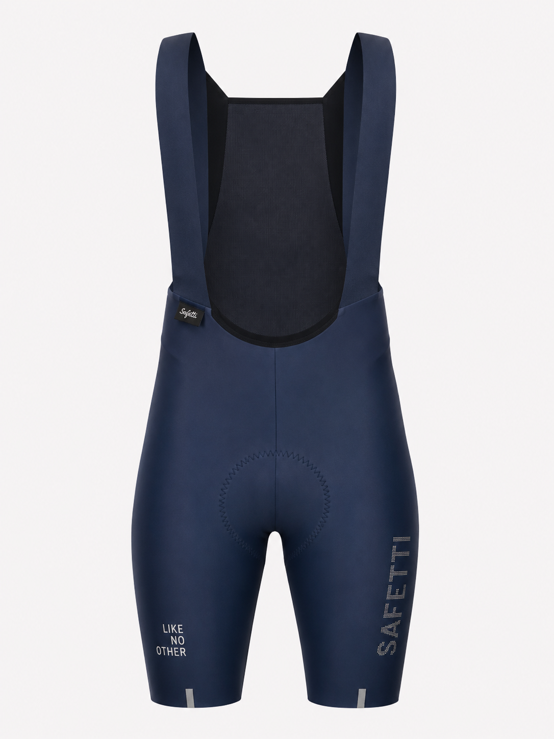 Men’s Toscana 2.0 Blu Cycling Bib Shorts
