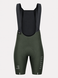 Men’s Toscana 2.0 Grey Cycling Bib Shorts