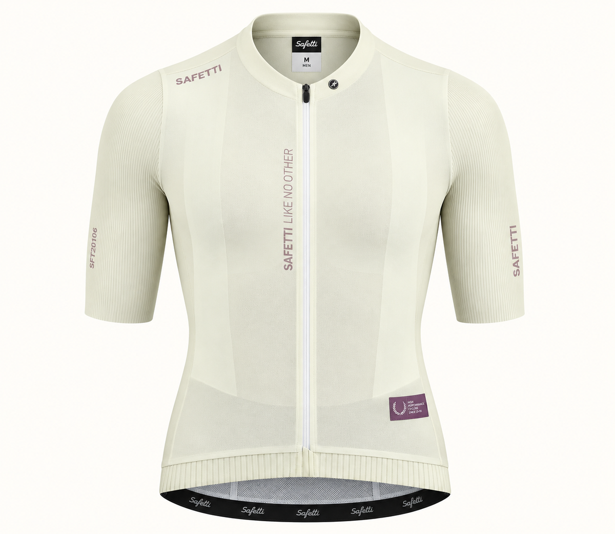 Men’s Melon Short-Sleeve Cycling Jersey