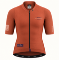Men’s Brick Short-Sleeve Cycling Jersey