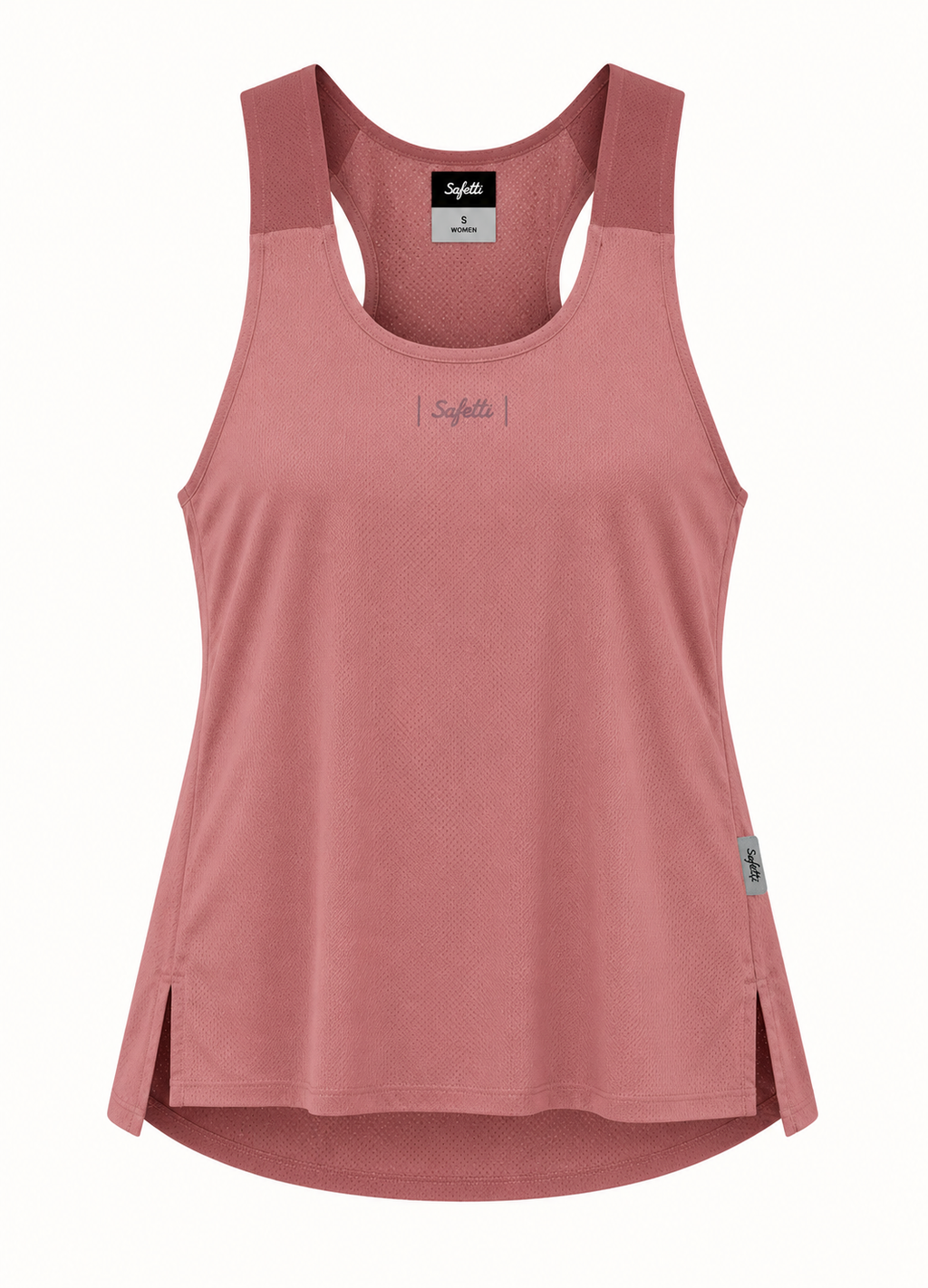 Women’s Paceline Rose Sleeveless Running Tank