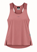 Women’s Paceline Rose Sleeveless Running Tank